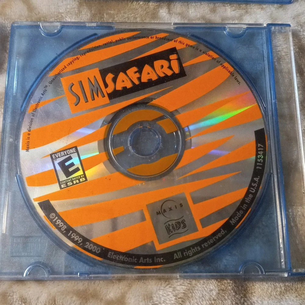 Lot 28 sims games